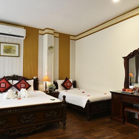 Ha Noi Cue Hub Hotel Hanoi Exterior photo