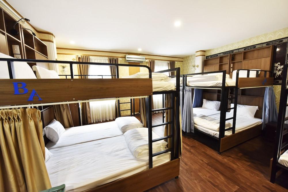 Ha Noi Cue Hub Hotel Hanoi Exterior photo