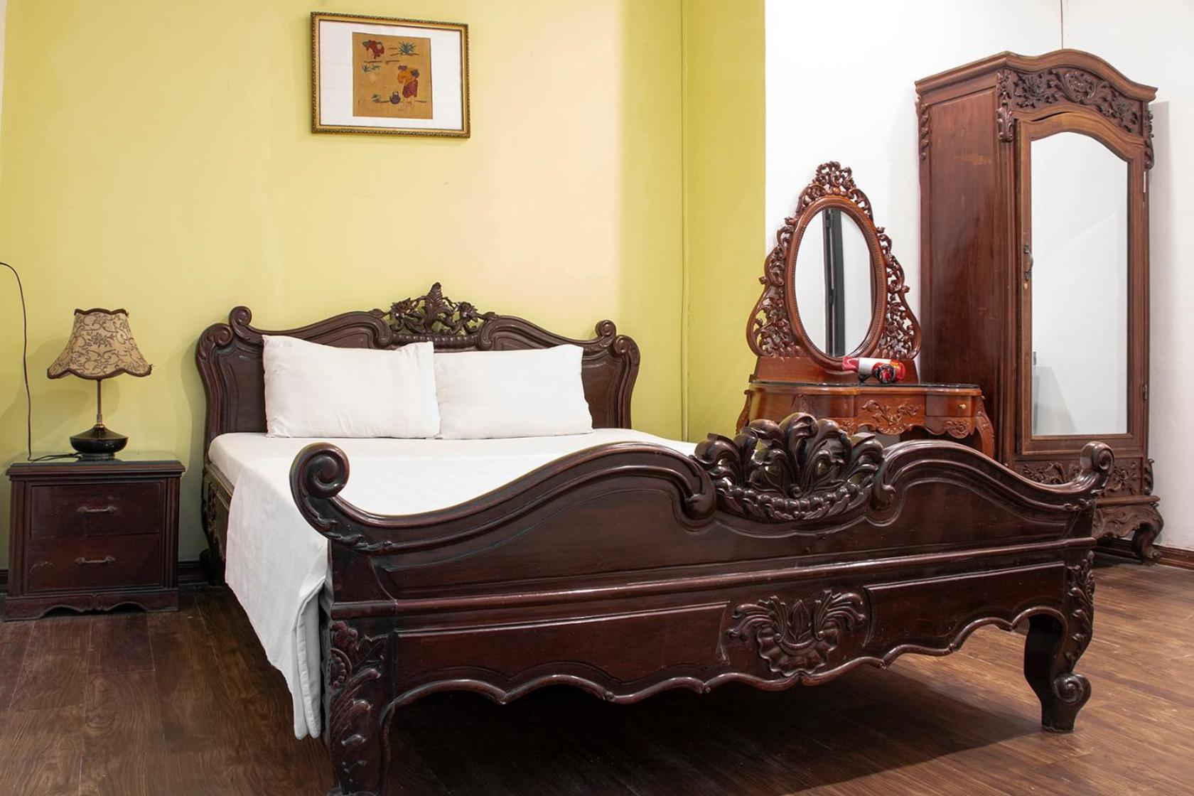 Ha Noi Cue Hub Hotel Hanoi Exterior photo