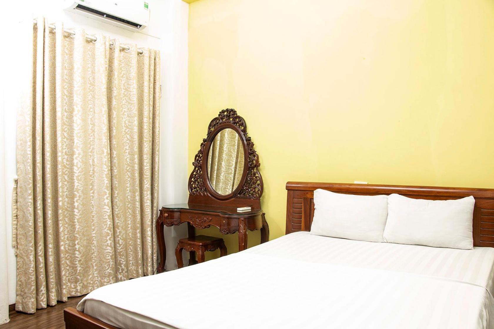 Ha Noi Cue Hub Hotel Hanoi Exterior photo